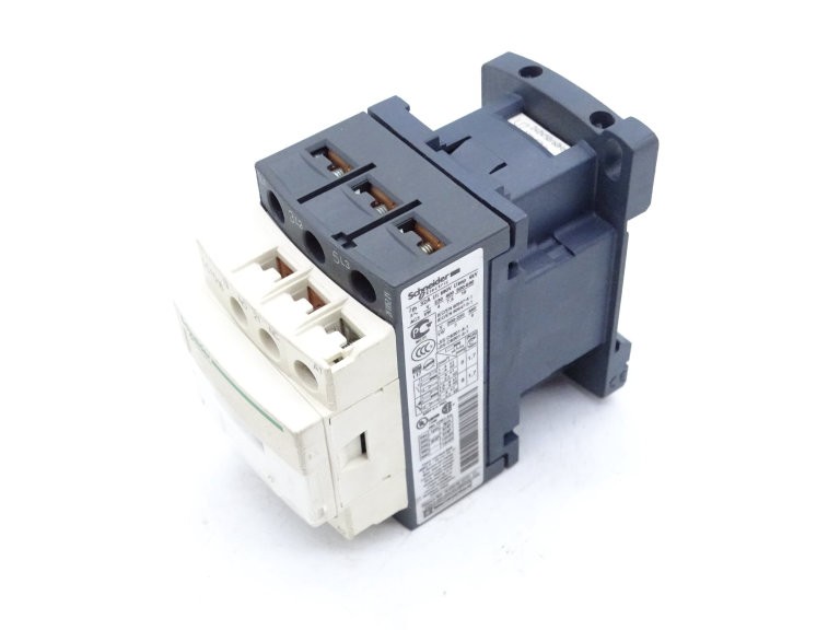 SCHNEIDER ELECTRIC - Image 1