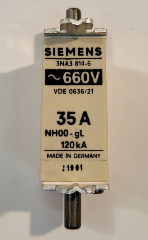 SIEMENS - Image 1