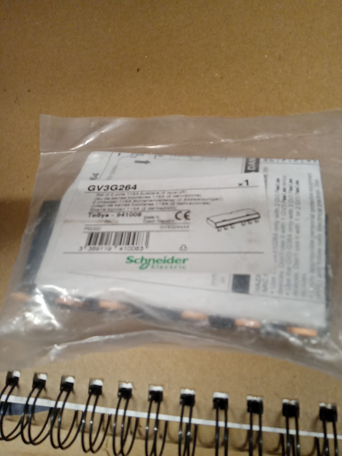 SCHNEIDER ELECTRIC - Image 1