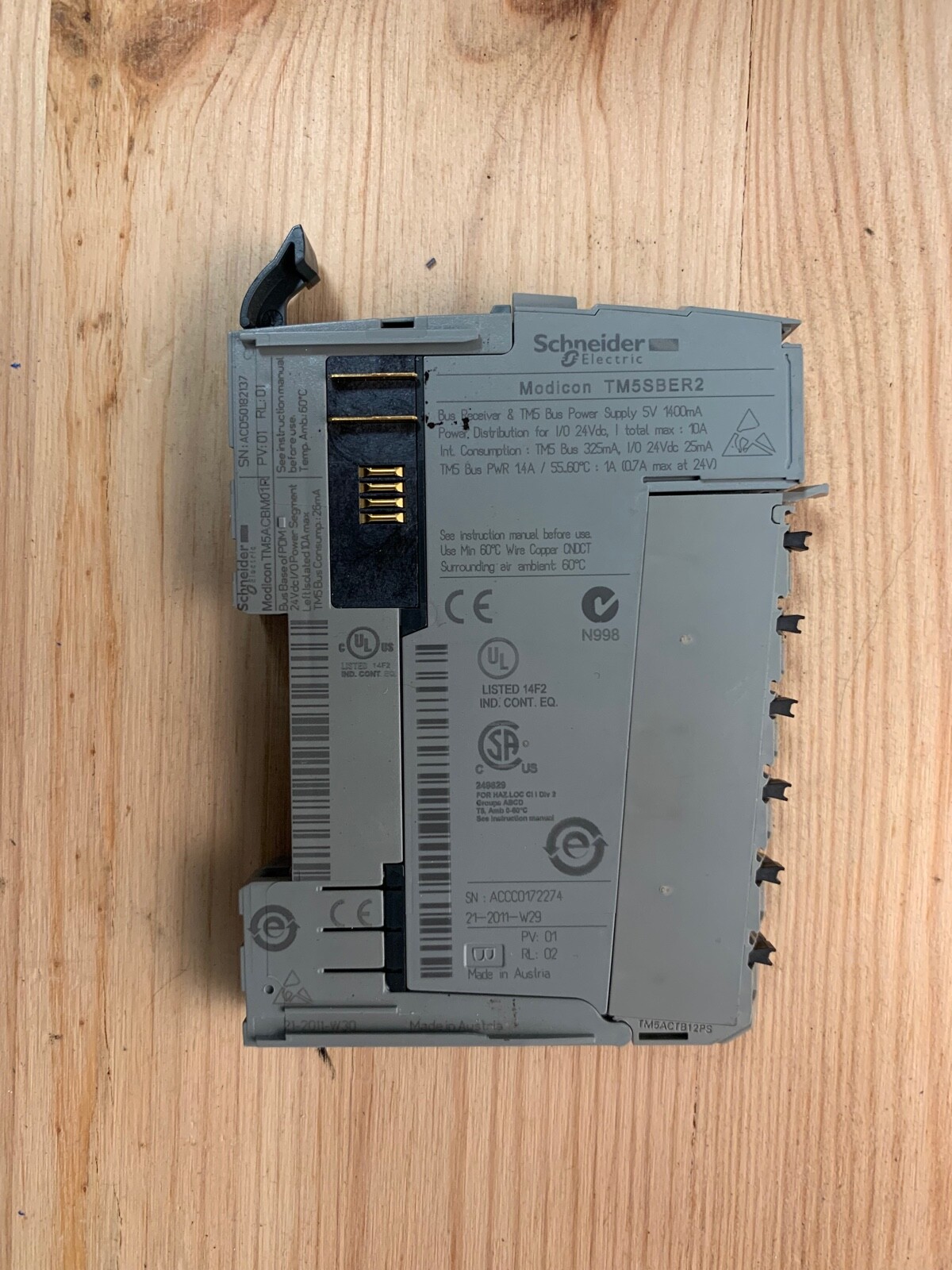 SCHNEIDER ELECTRIC - Image 1