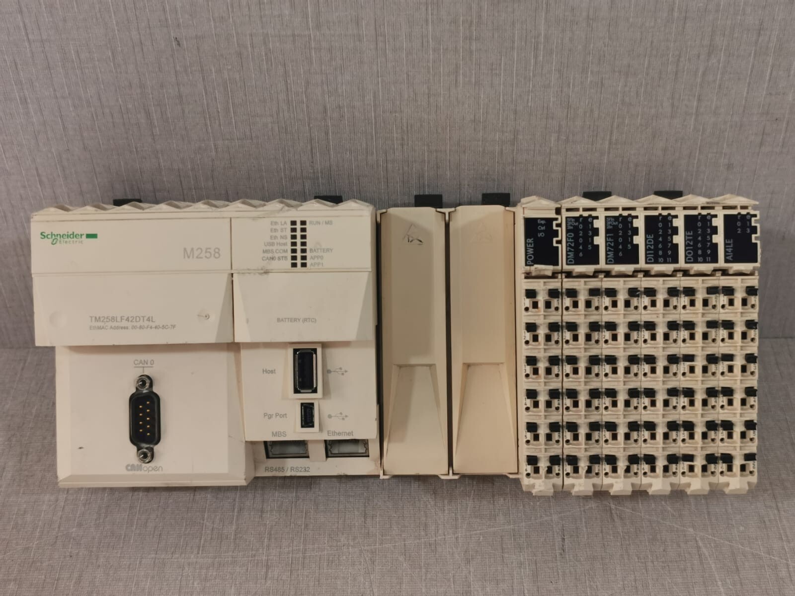 SCHNEIDER ELECTRIC - Image 1