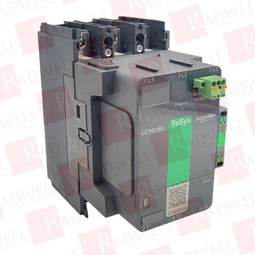 SCHNEIDER ELECTRIC - Image 1