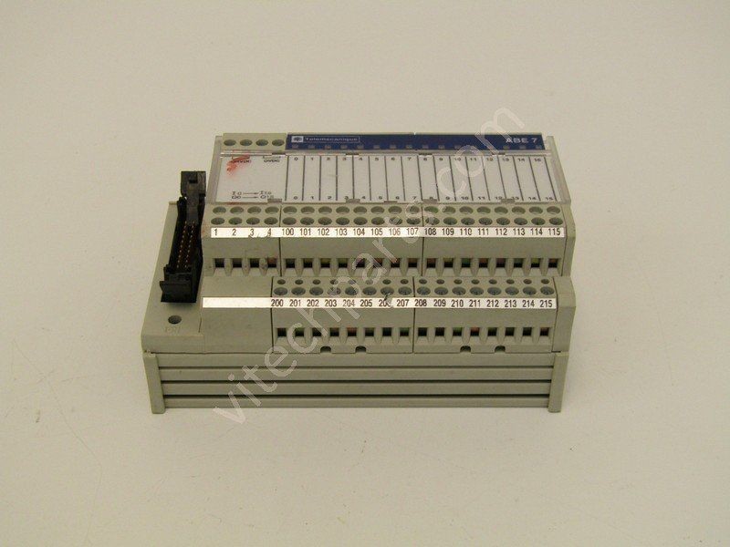 SCHNEIDER ELECTRIC - Image 1