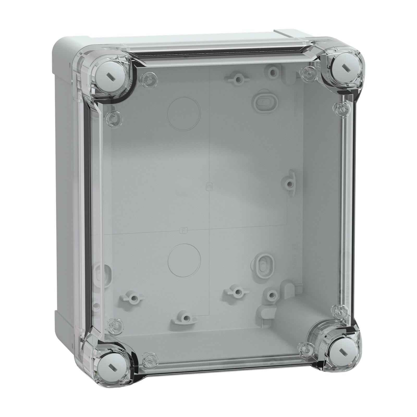 SCHNEIDER ELECTRIC - Image 1