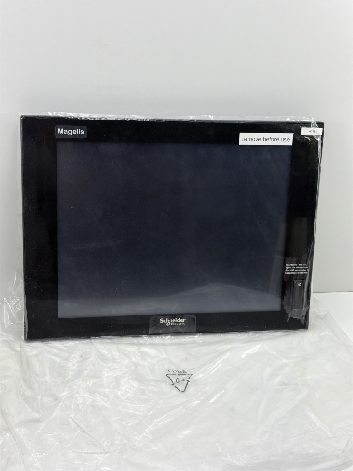 SCHNEIDER ELECTRIC - Image 1