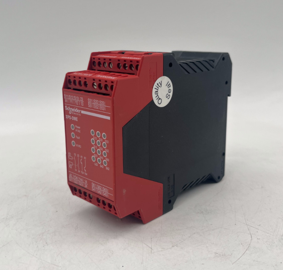 SCHNEIDER ELECTRIC - Image 1