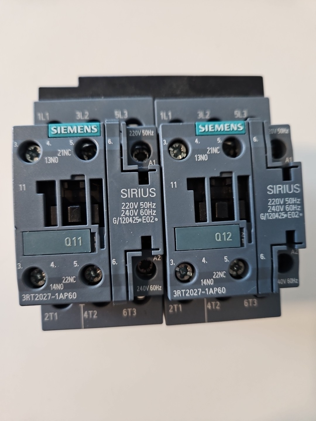SIEMENS - Image 1