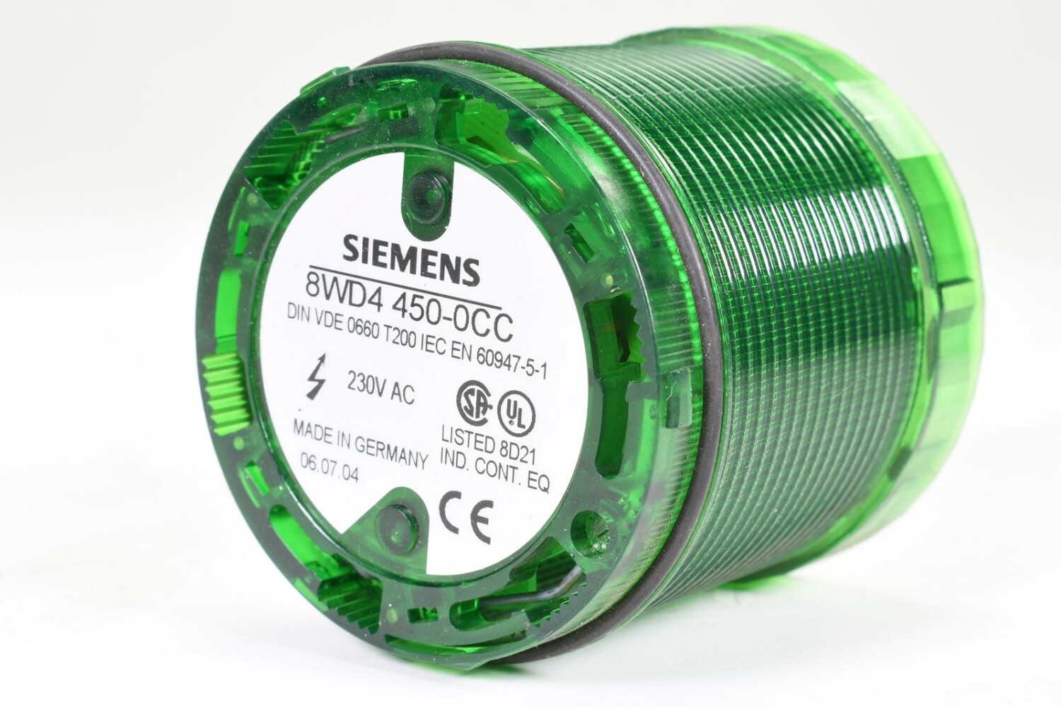 SIEMENS - Image 1