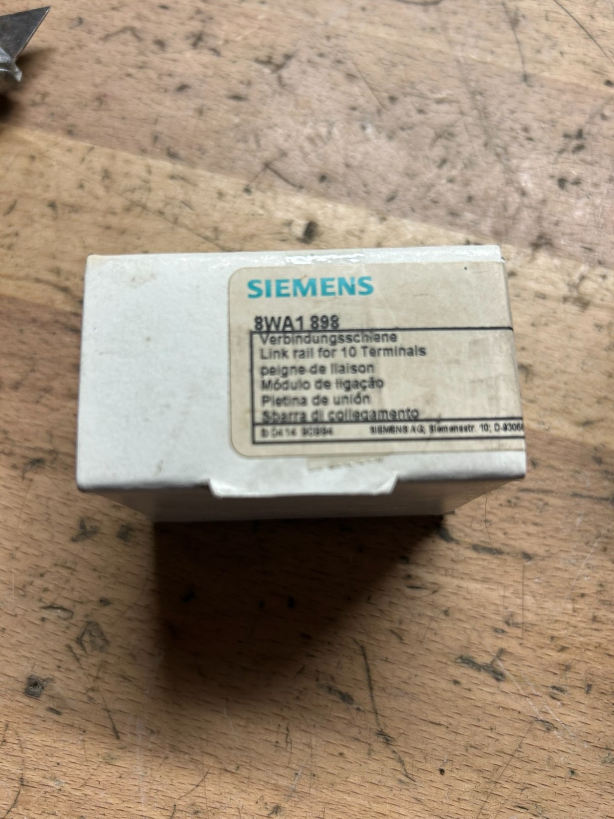 SIEMENS - Image 1