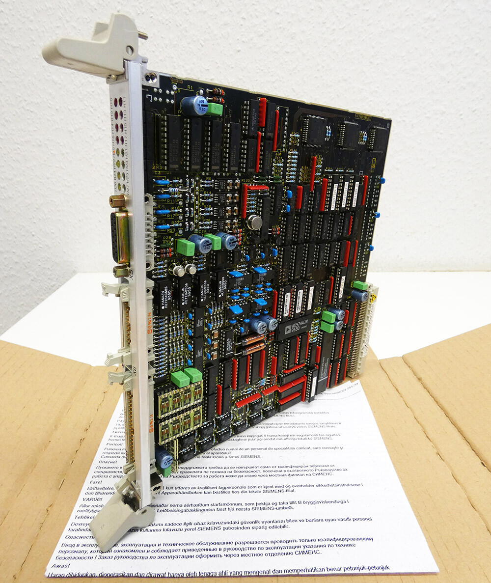 SIEMENS - Image 1