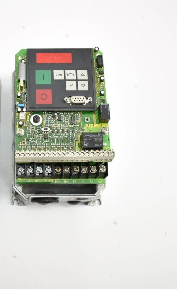 SIEMENS - Image 1