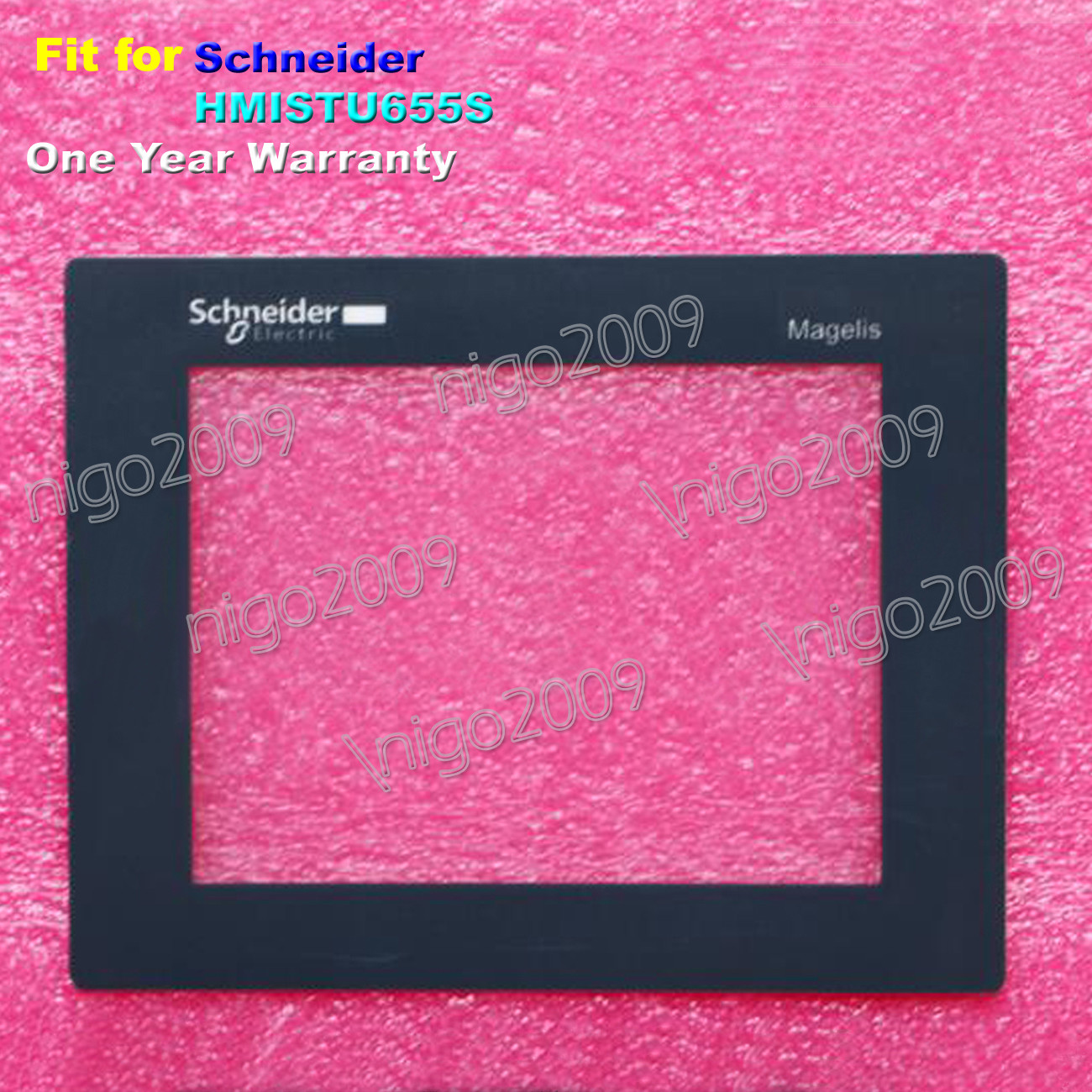 SCHNEIDER ELECTRIC - Image 1