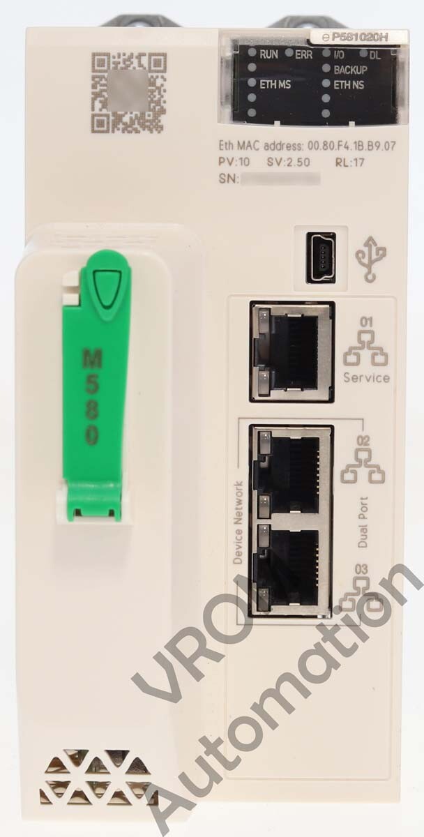 SCHNEIDER ELECTRIC - Image 1