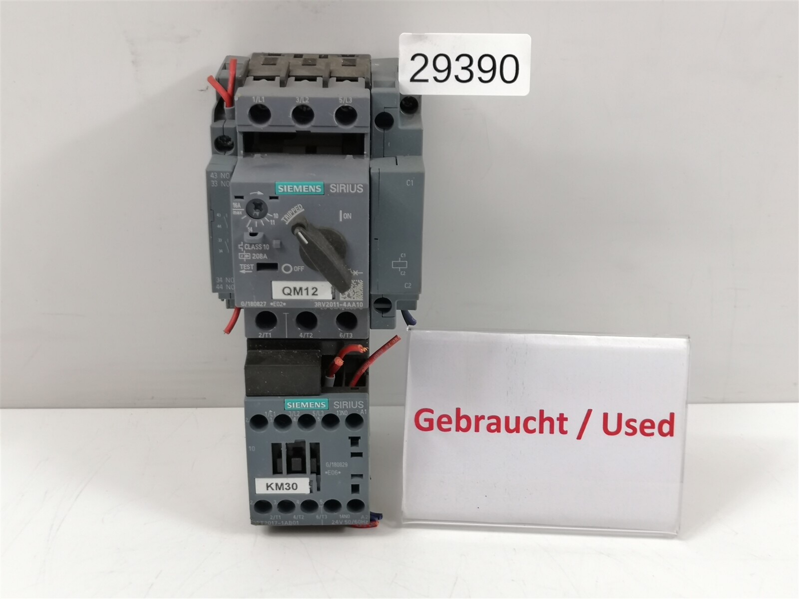 SIEMENS - Image 1