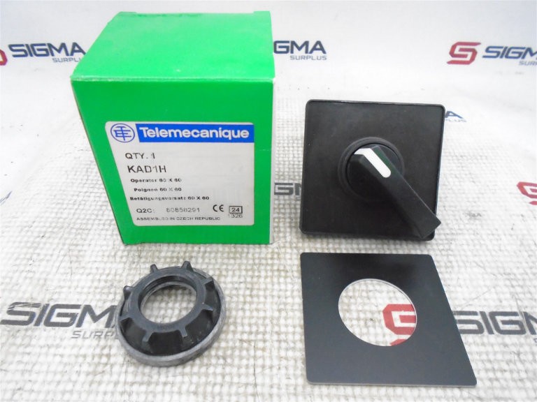 SCHNEIDER ELECTRIC - Image 1
