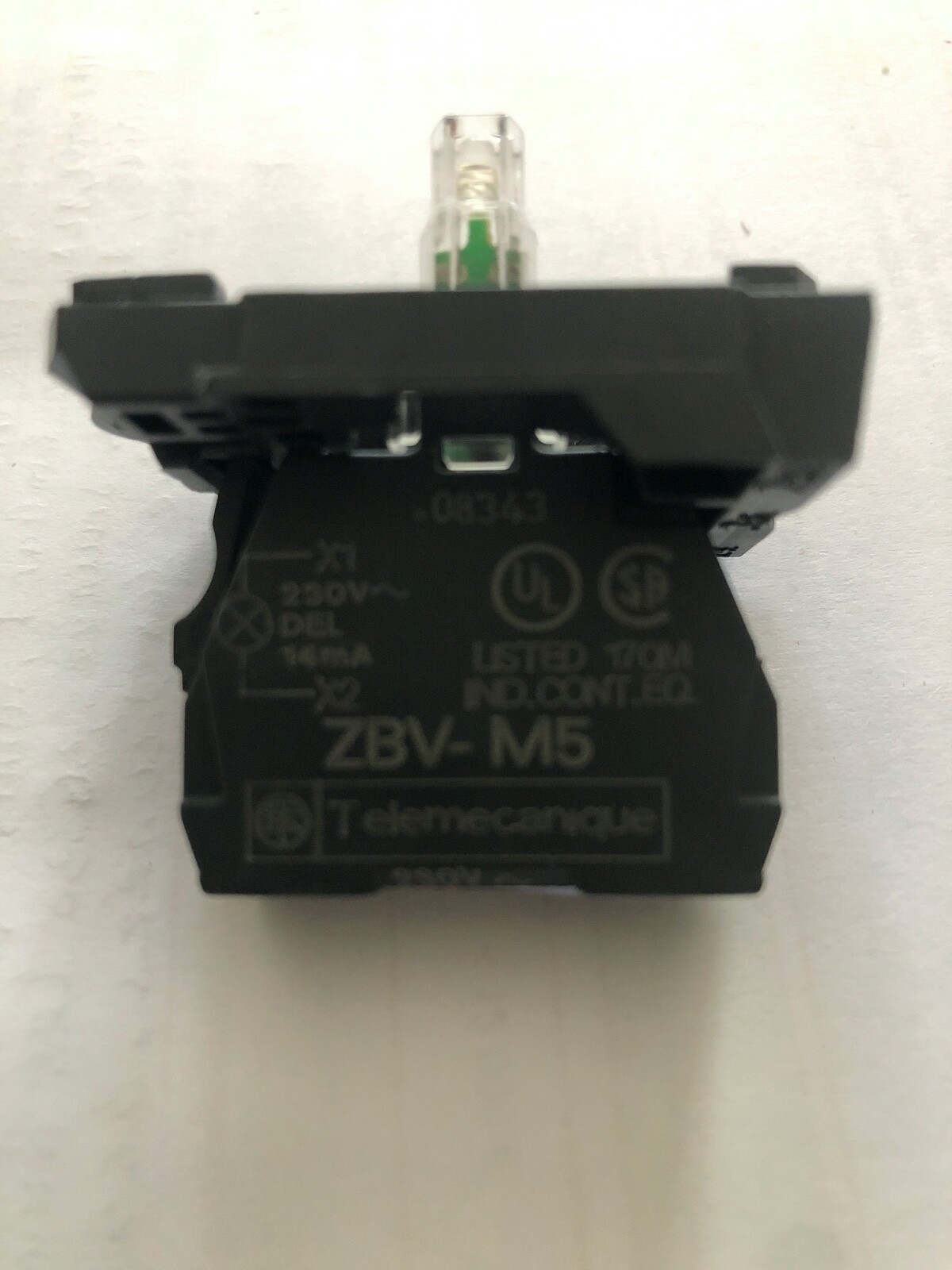 SCHNEIDER ELECTRIC - Image 1
