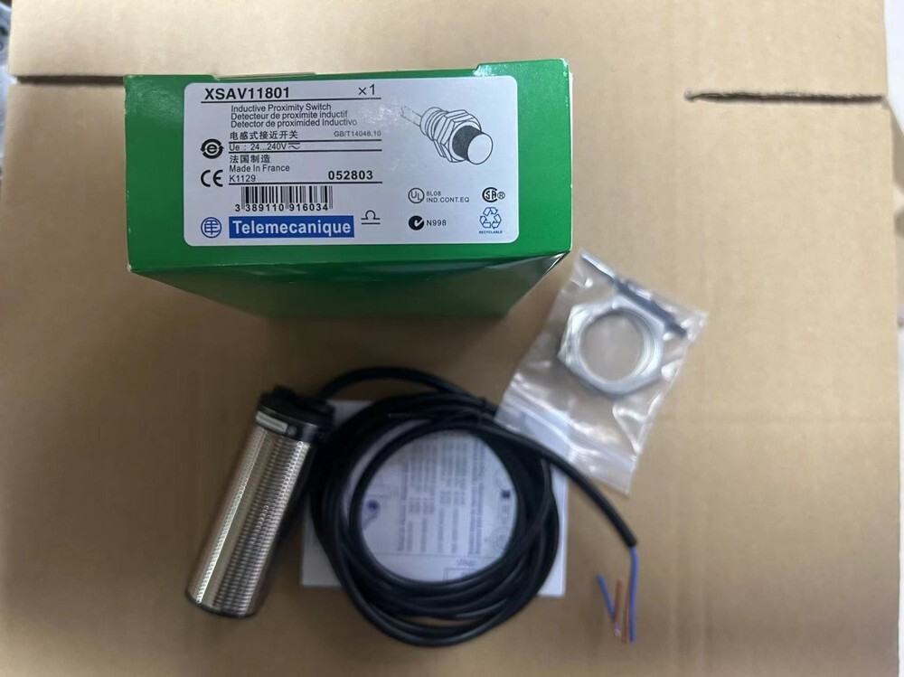 SCHNEIDER ELECTRIC - Image 1