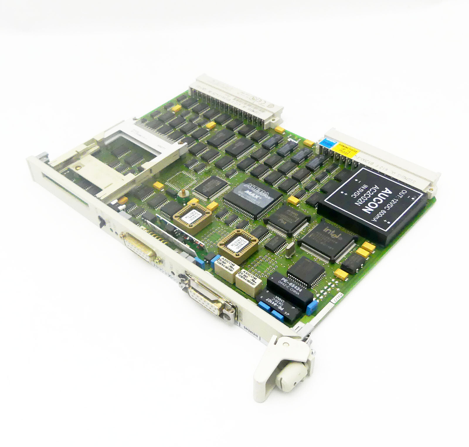 SIEMENS - Image 1