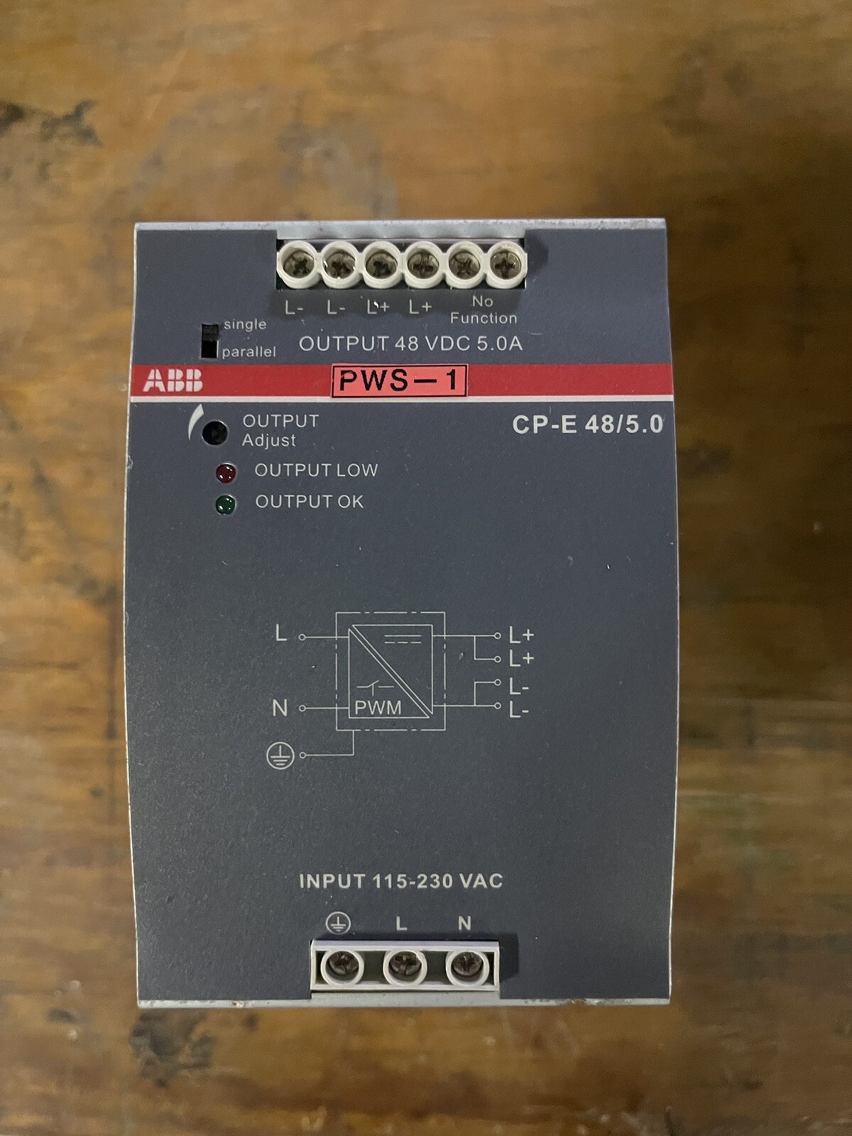 ABB - Image 1
