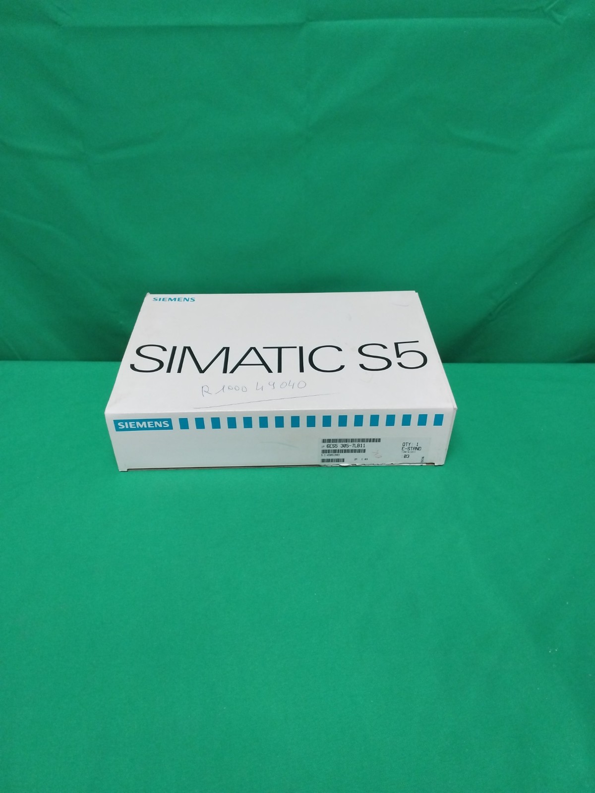 SIEMENS - Image 1