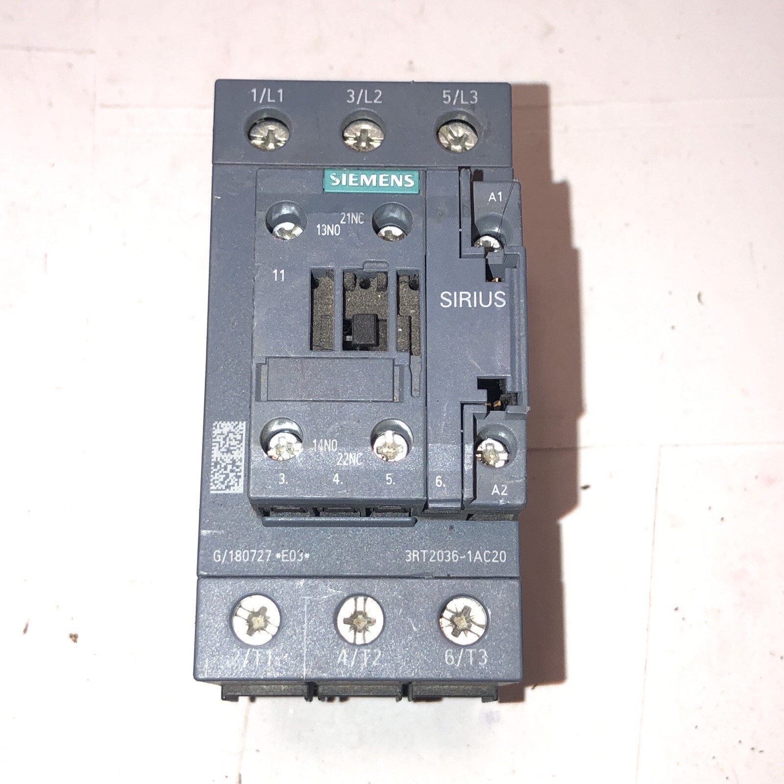 SIEMENS - Image 1