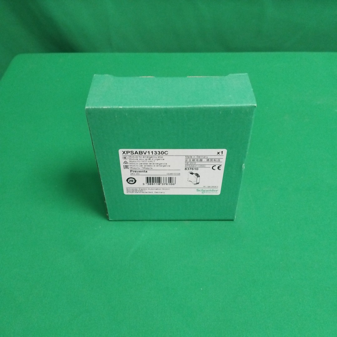 SCHNEIDER ELECTRIC - Image 1