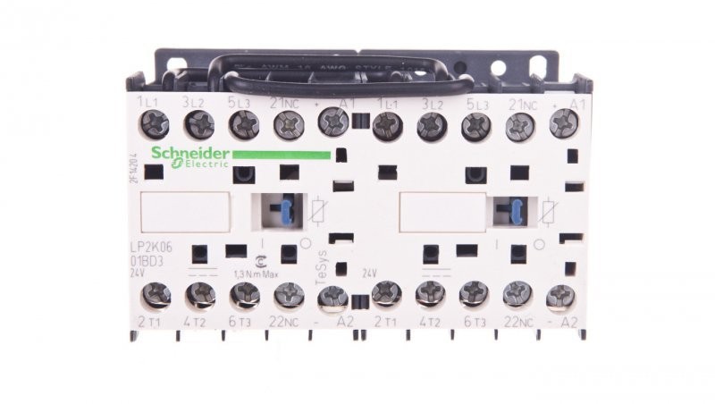 SCHNEIDER ELECTRIC - Image 1