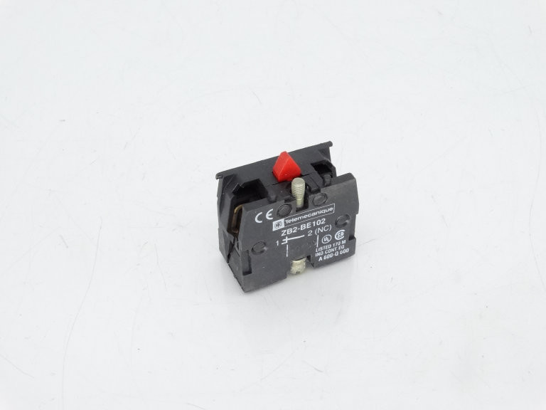 SCHNEIDER ELECTRIC - Image 1