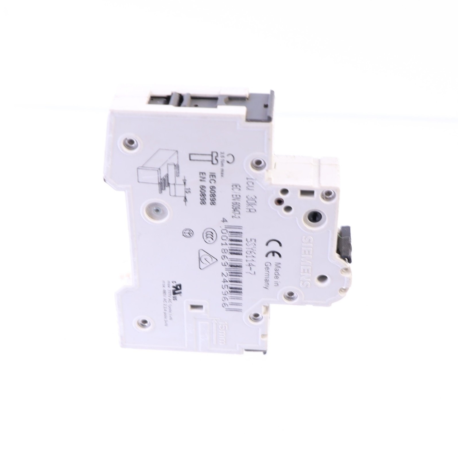 SIEMENS - Image 1