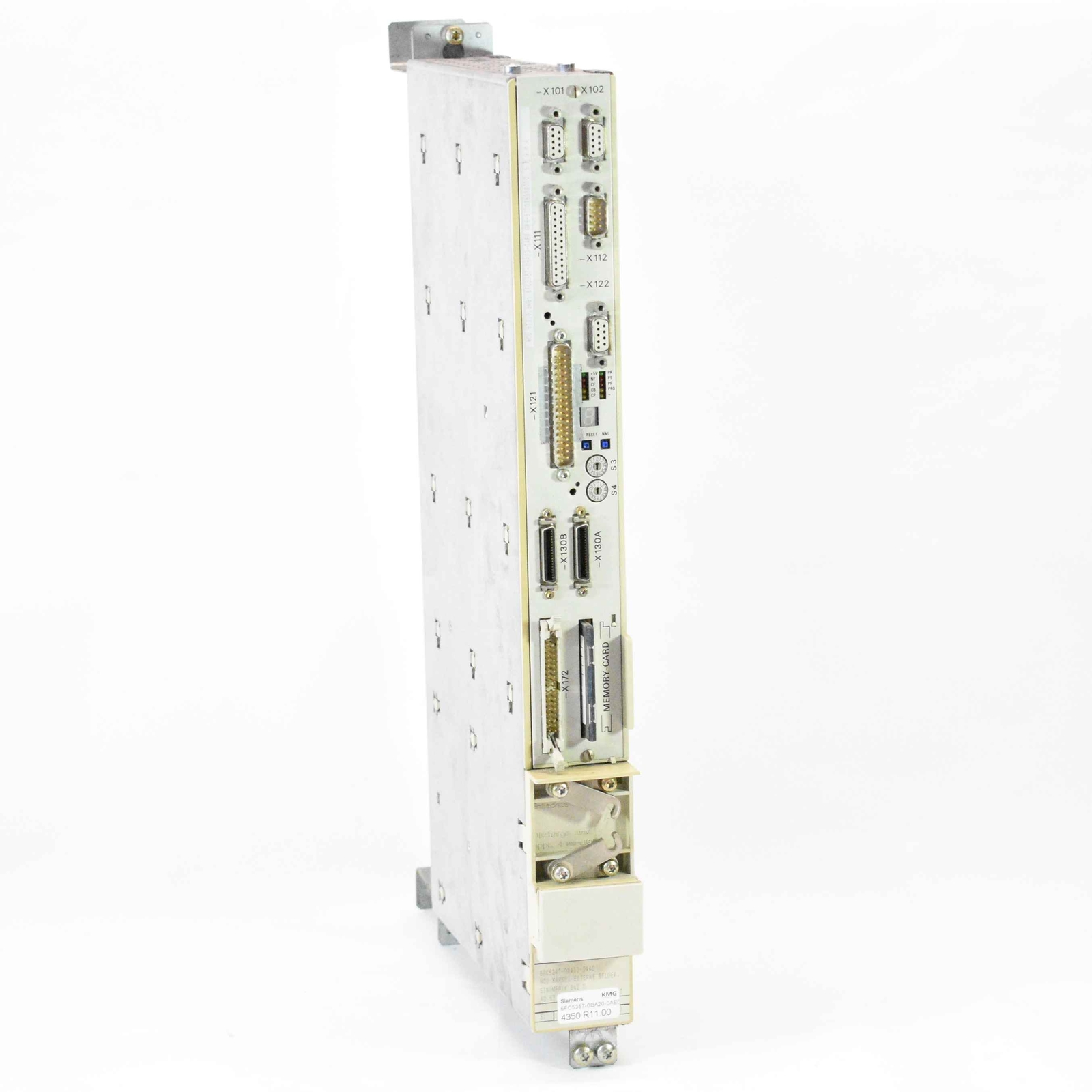 SIEMENS - Image 1