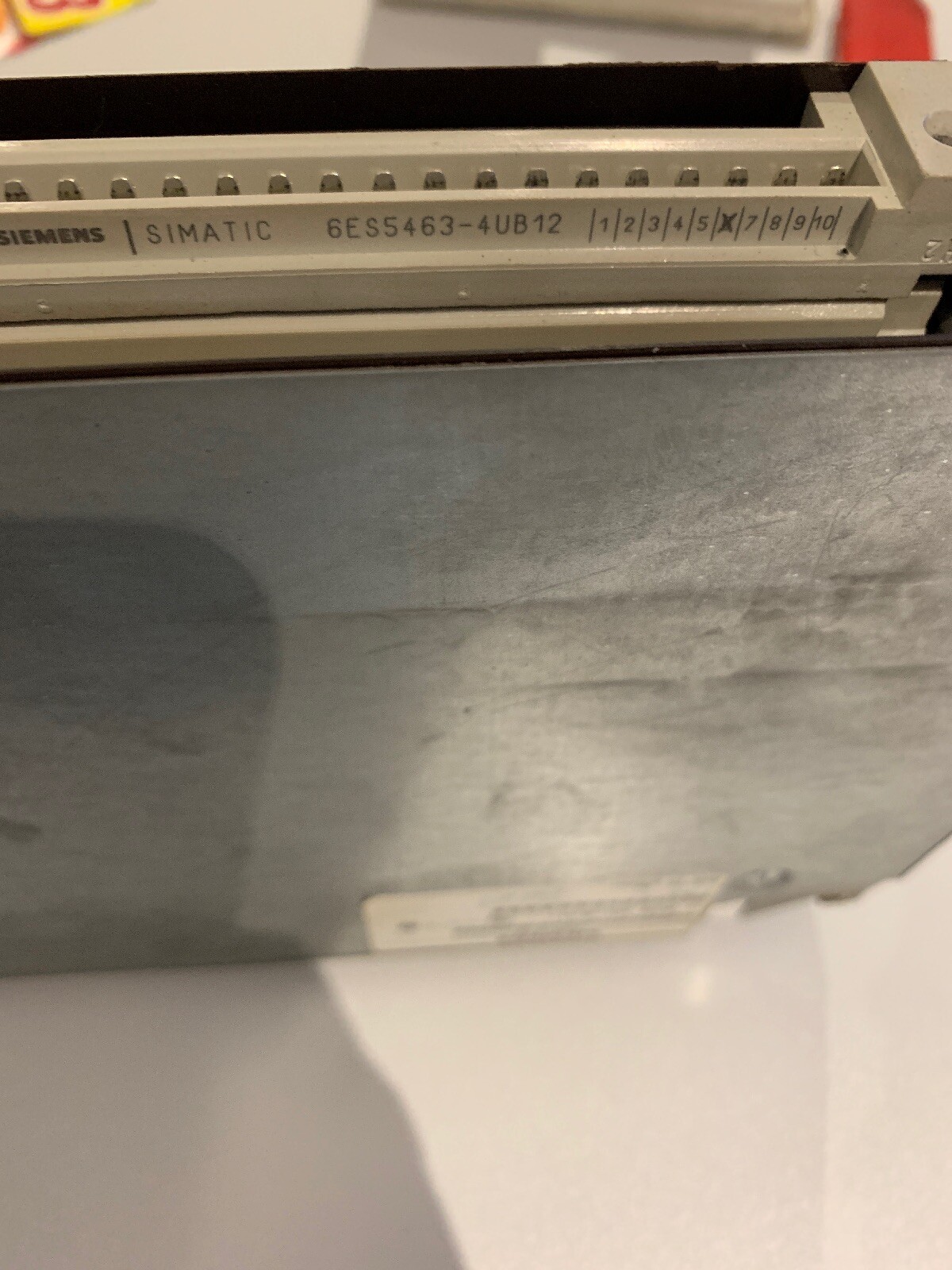 SIEMENS - Image 1