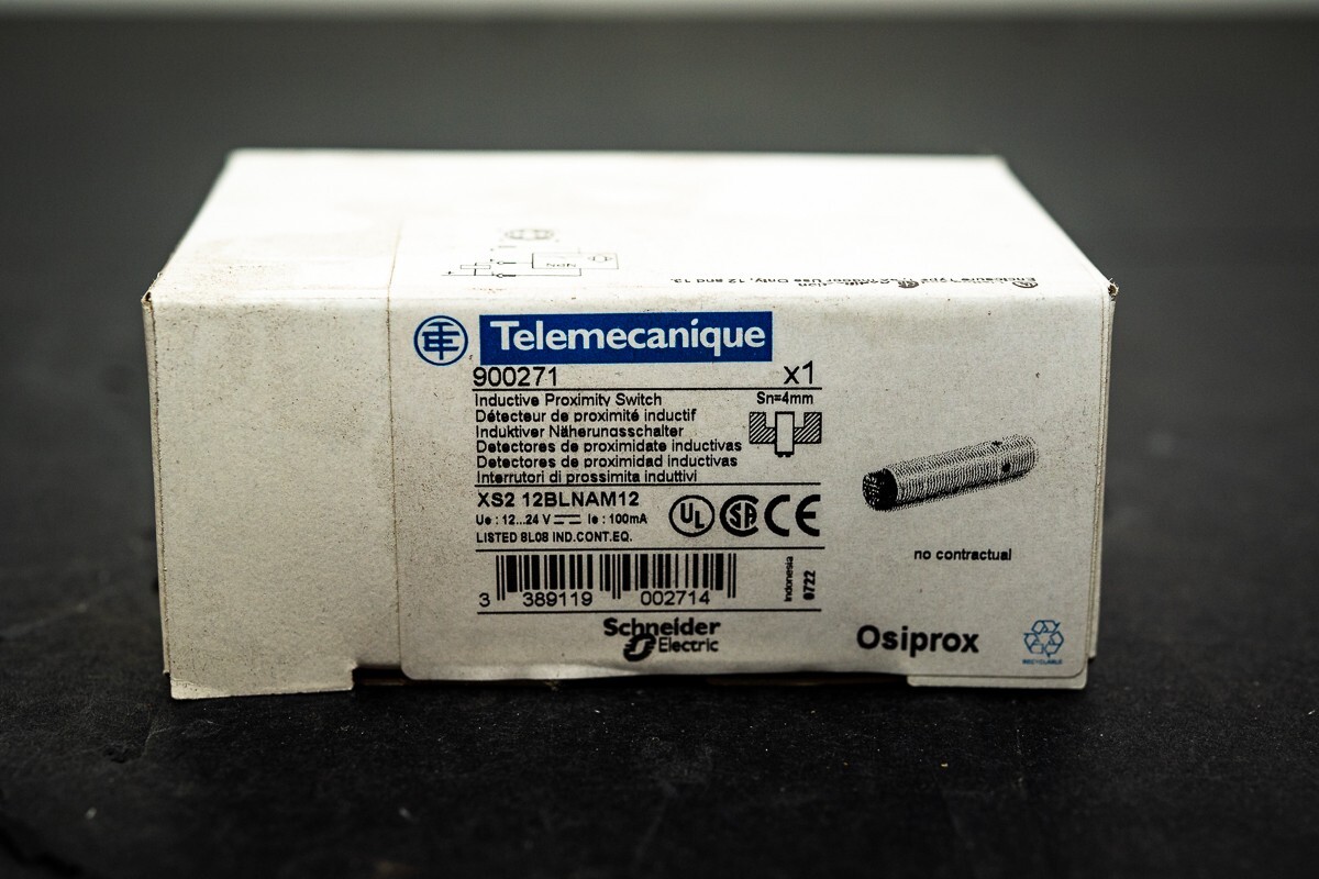 SCHNEIDER ELECTRIC - Image 1
