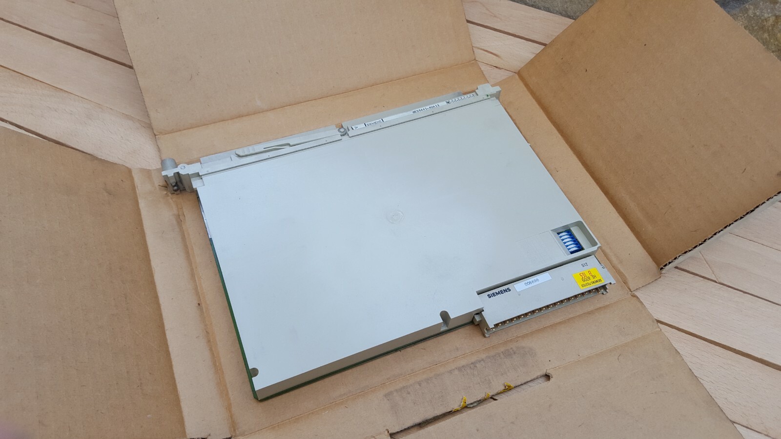 SIEMENS - Image 1
