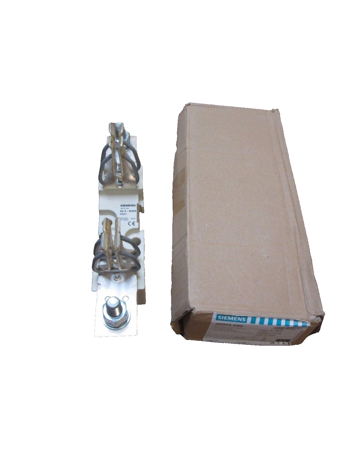 SIEMENS - Image 1