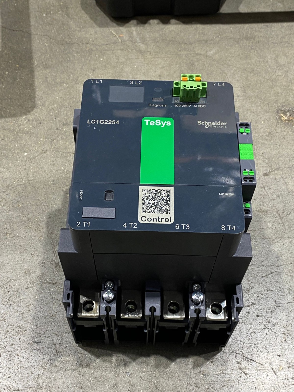 SCHNEIDER ELECTRIC - Image 1