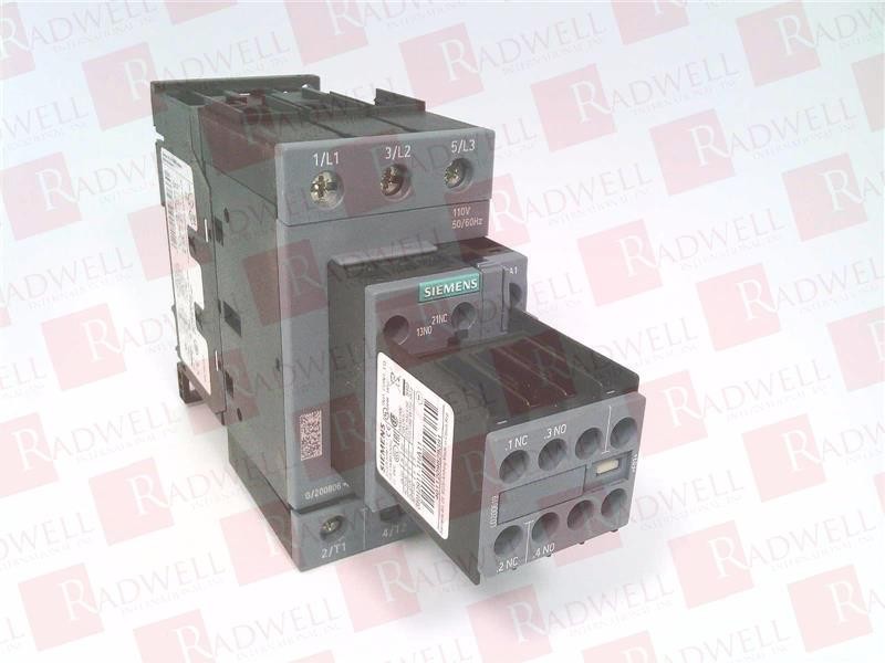 SIEMENS - Image 1