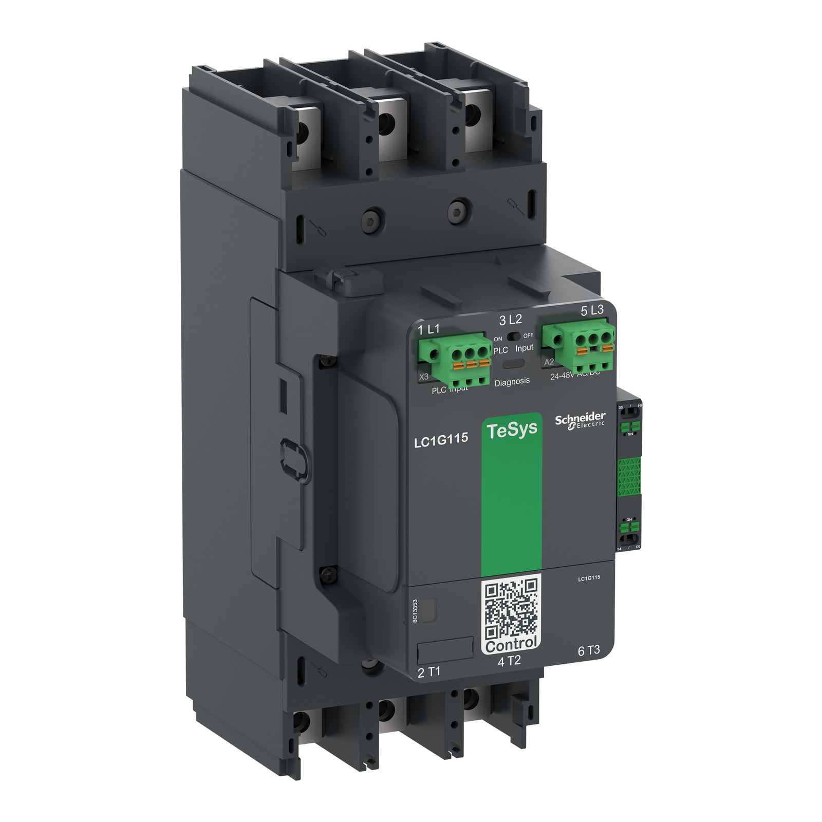 SCHNEIDER ELECTRIC - Image 1