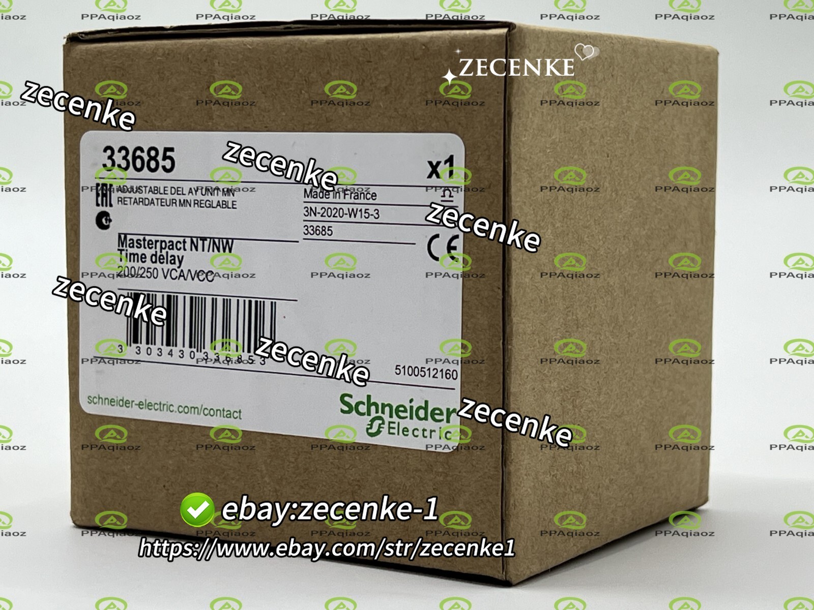 SCHNEIDER ELECTRIC - Image 1