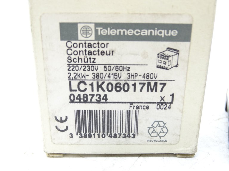 SCHNEIDER ELECTRIC - Image 1