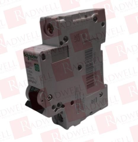 SCHNEIDER ELECTRIC - Image 1