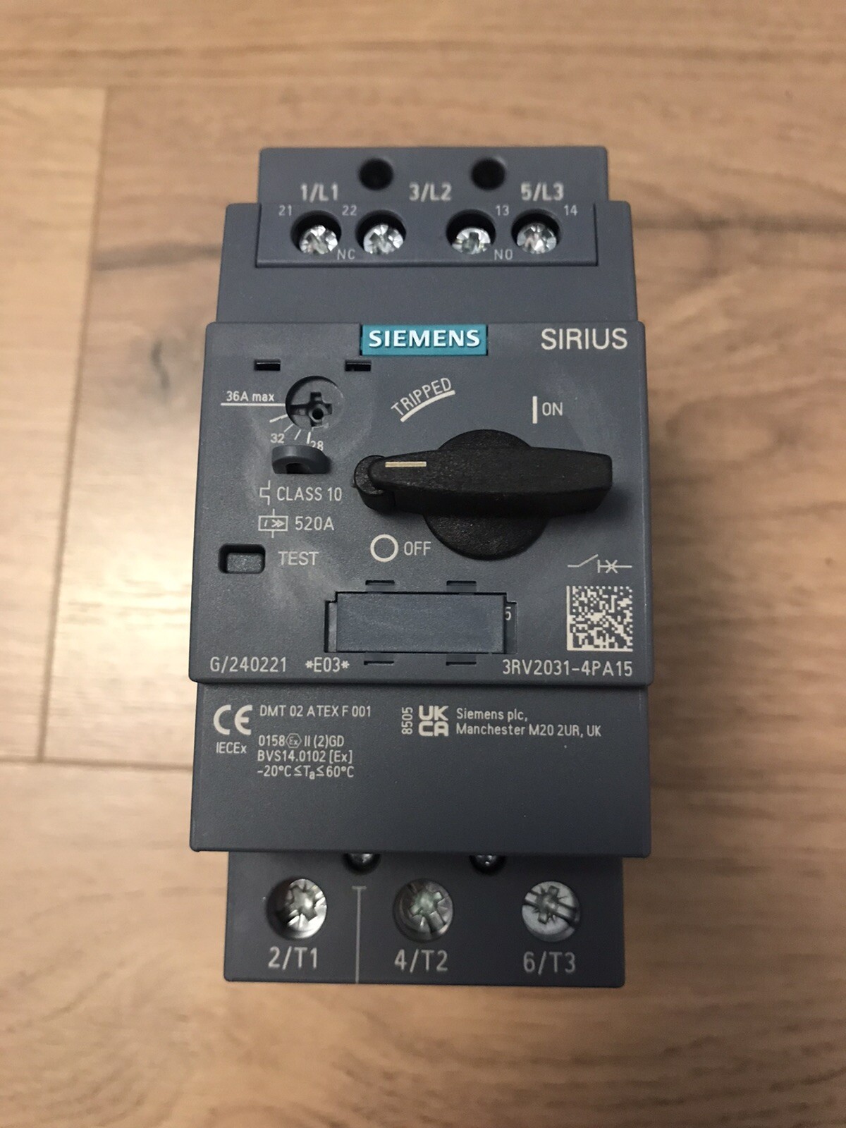 SIEMENS - Image 1