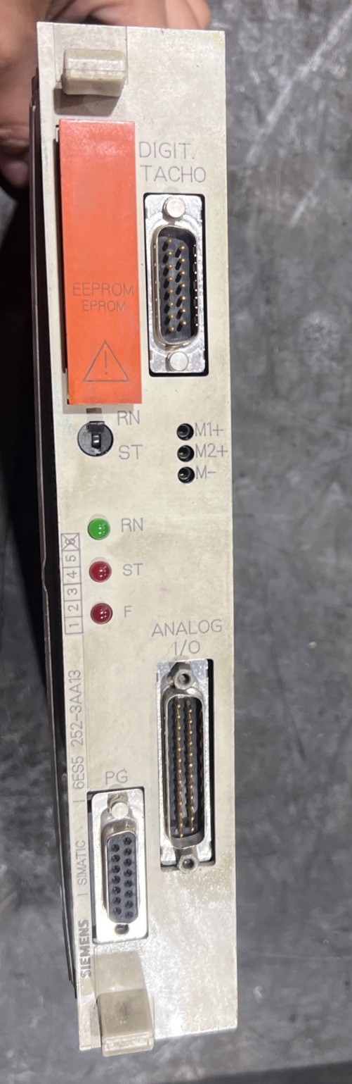 SIEMENS - Image 1