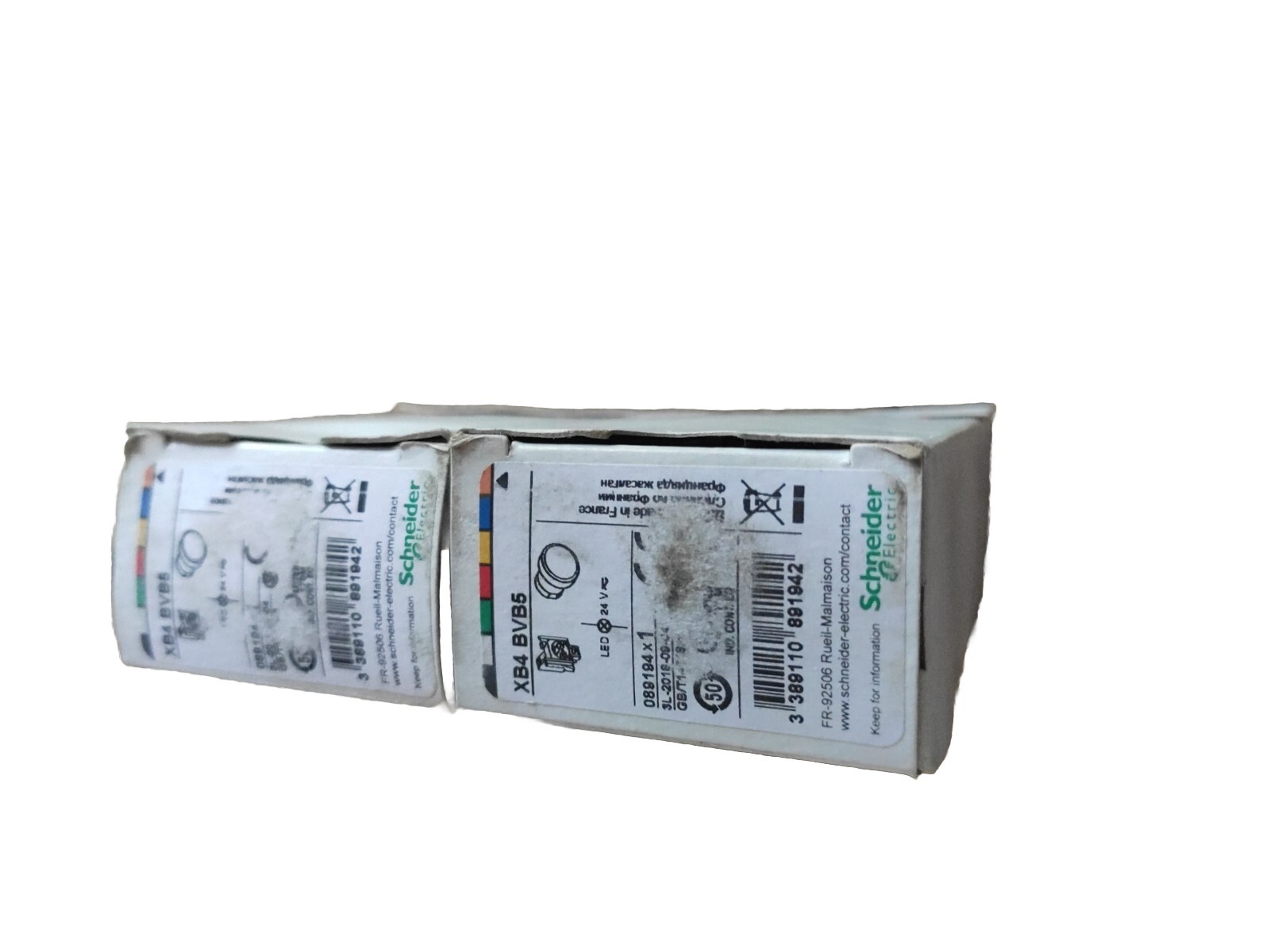SCHNEIDER ELECTRIC - Image 1