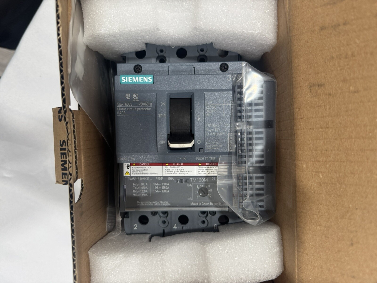 SIEMENS - Image 1