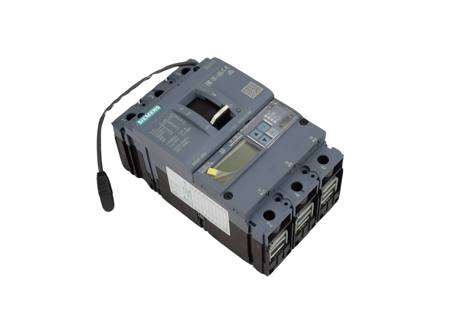 SIEMENS - Image 1