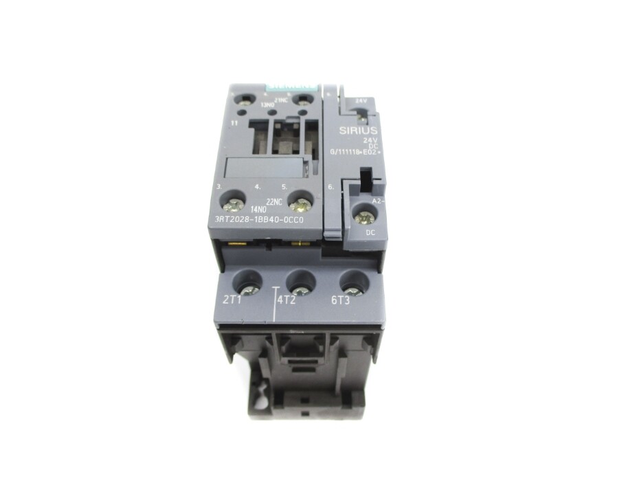 SIEMENS - Image 1