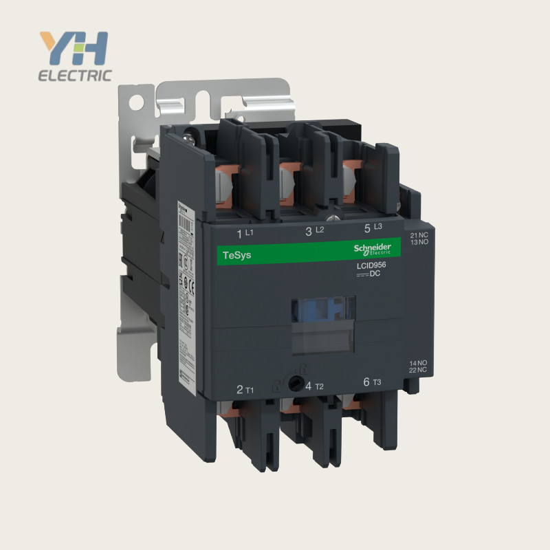 SCHNEIDER ELECTRIC - Image 1