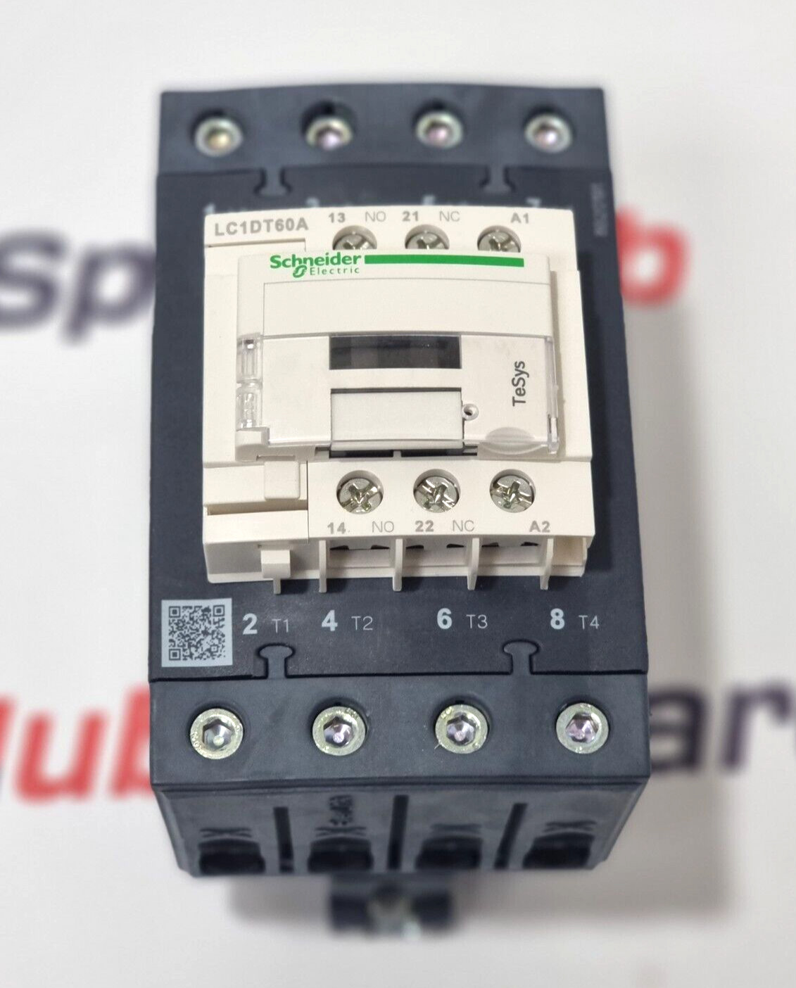 SCHNEIDER ELECTRIC - Image 1