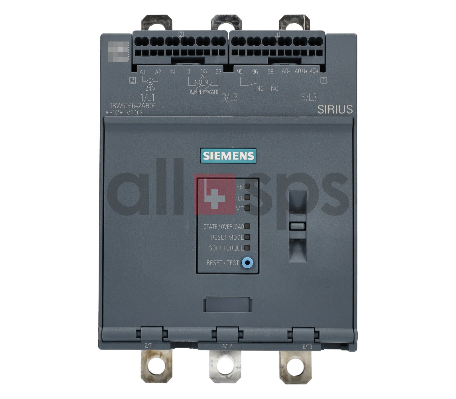 SIEMENS - Image 1