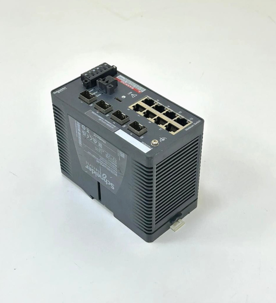 SCHNEIDER ELECTRIC - Image 1
